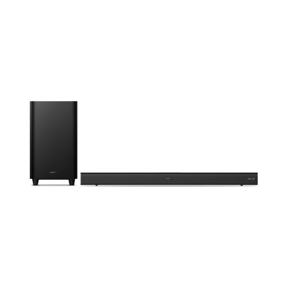 xiaomi soundbar with subwoofer