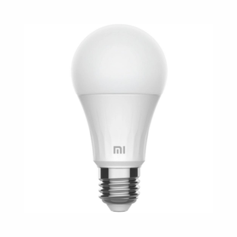 xiaomi mi smart light bulb