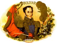 bolivar