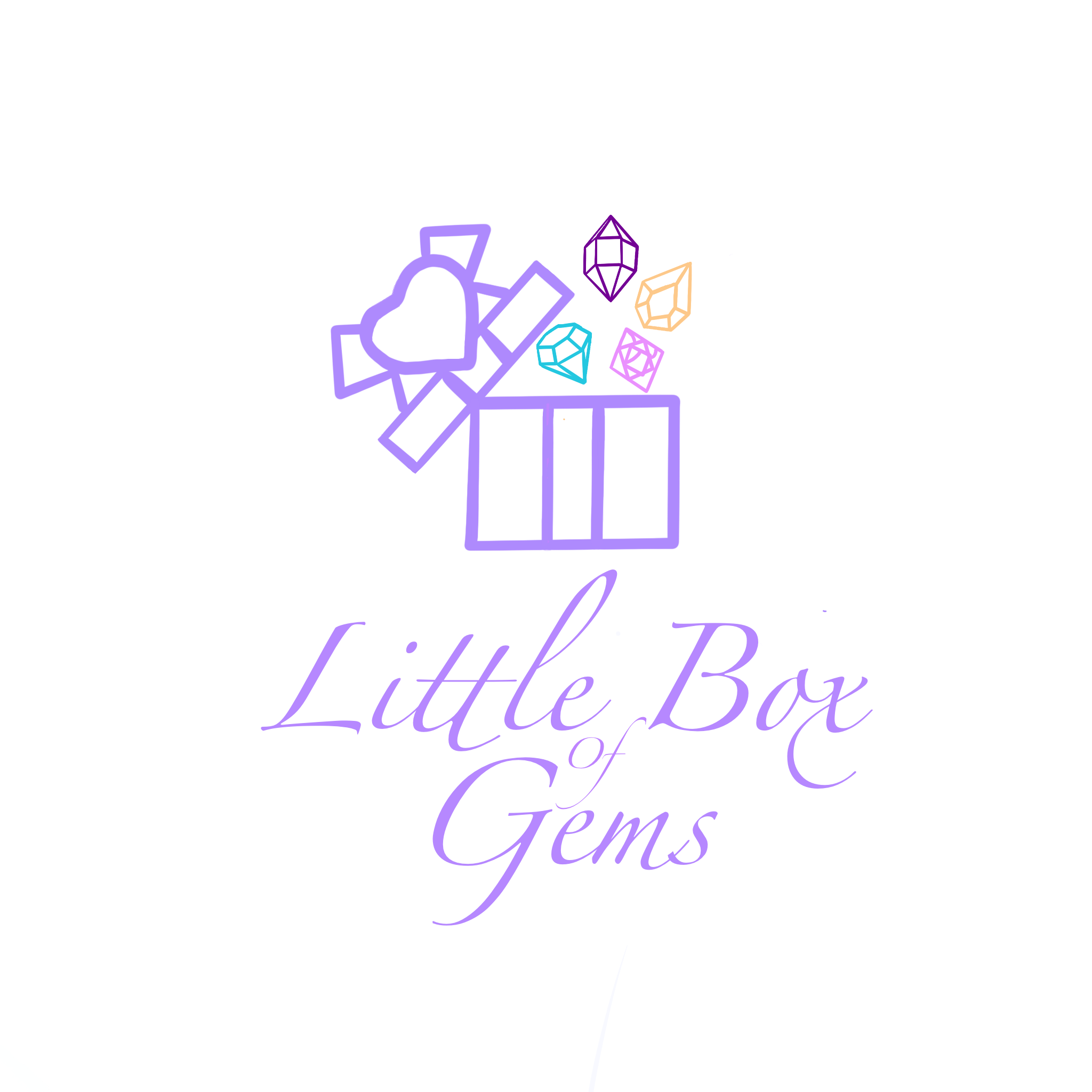 Little Box of Gems
