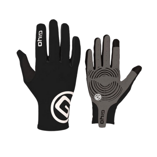 giyo bike gloves