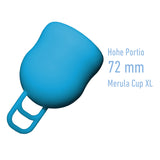 Merula XL Hohe Portio