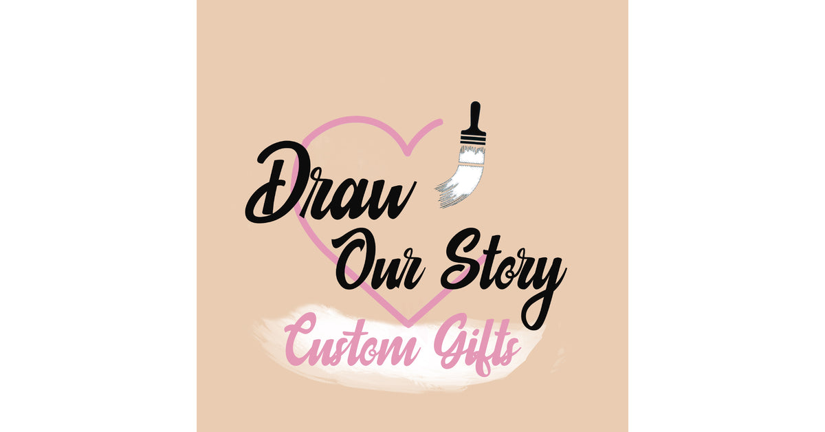 Draw our Story