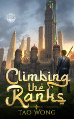 Climbing the Ranks cover