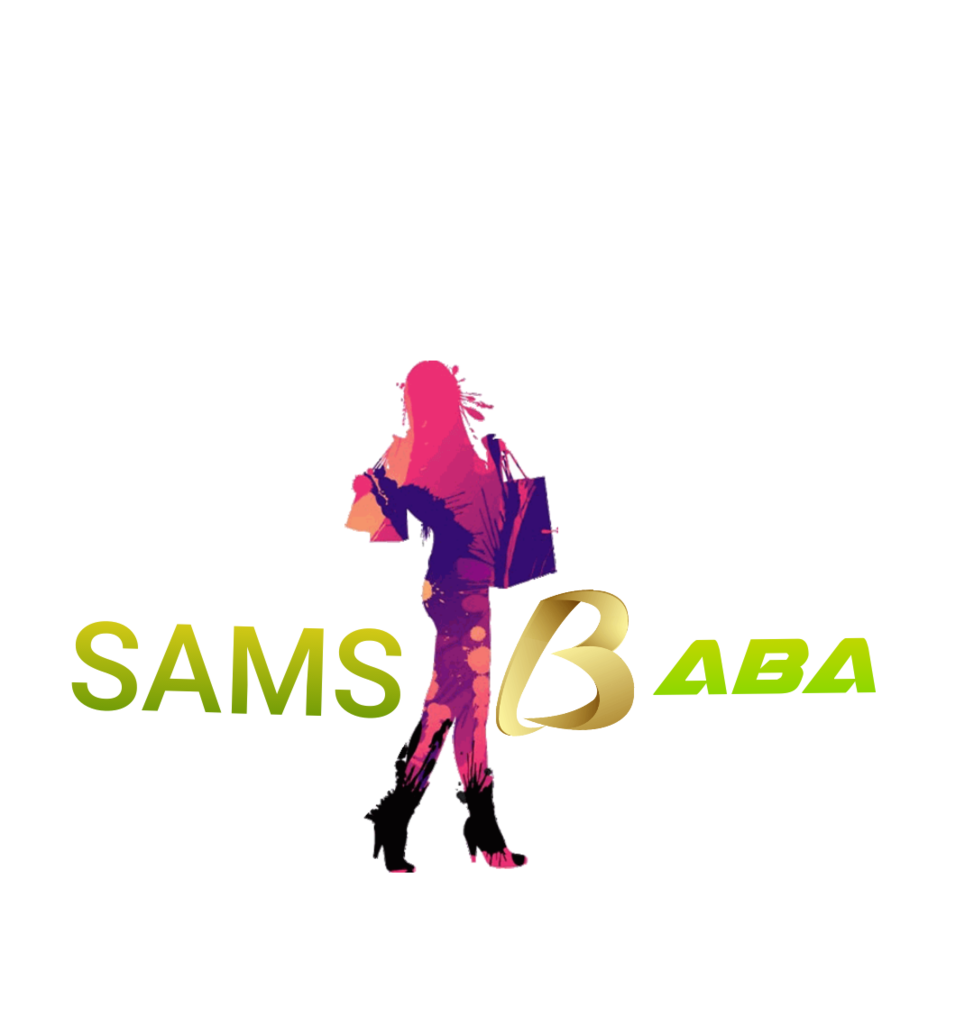 Sams Baba