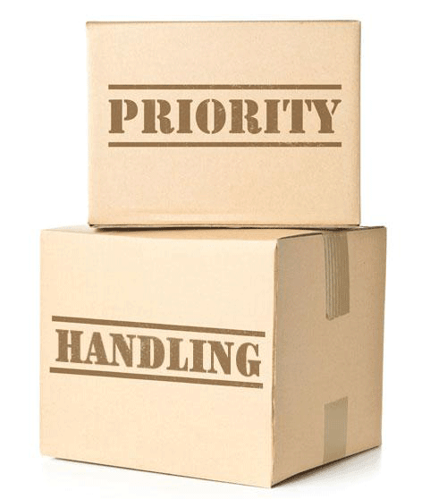 Priority Handling - Horsepower product image