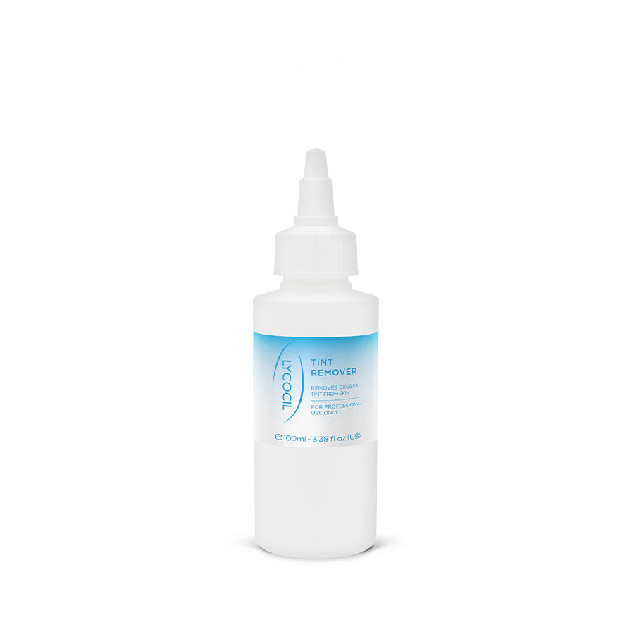 LYCOCIL TINT REMOVER