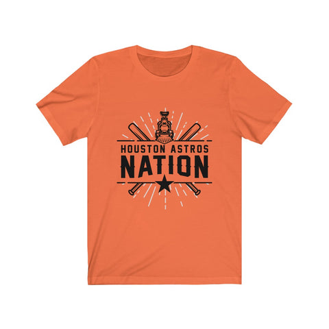 Houston Astros Shirt Tee 2022 T-Shirt Classic - AnniversaryTrending