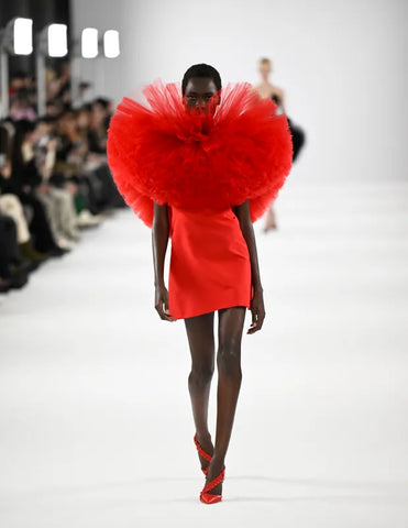 New York Fashion Week: trois tendances à retenir pour l'automne-hiver 2024