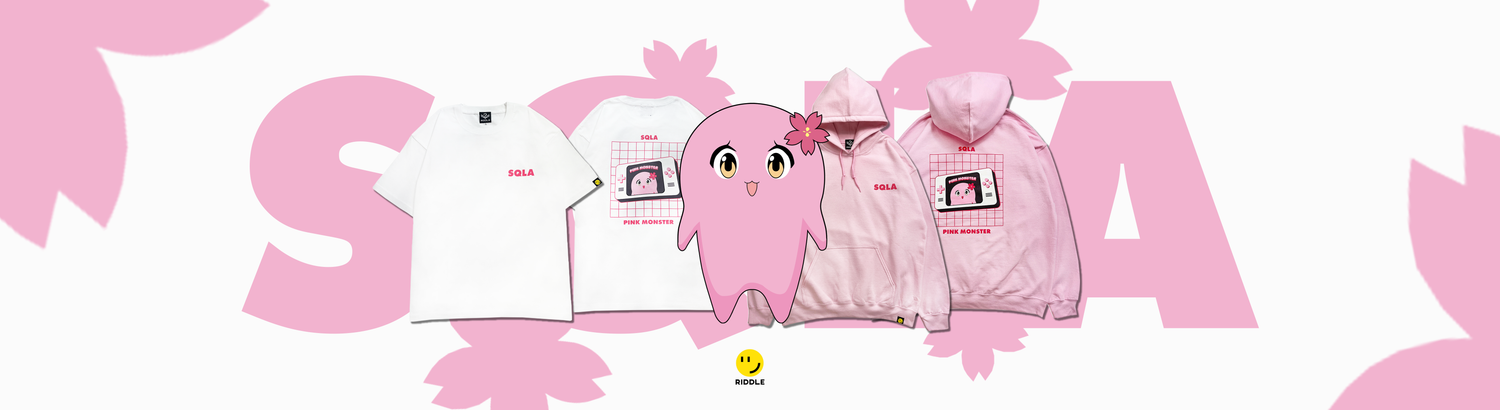 RIDDEL SqLA HOODIE PINK L パーカー ピンク サクラ 2 - パーカー