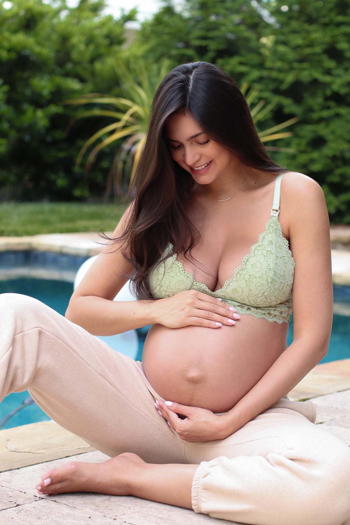 Pregnancy Blogs Collections