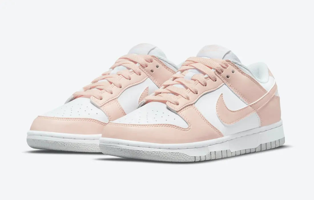 Nike Dunk Low Nature Pale Coral (W) –