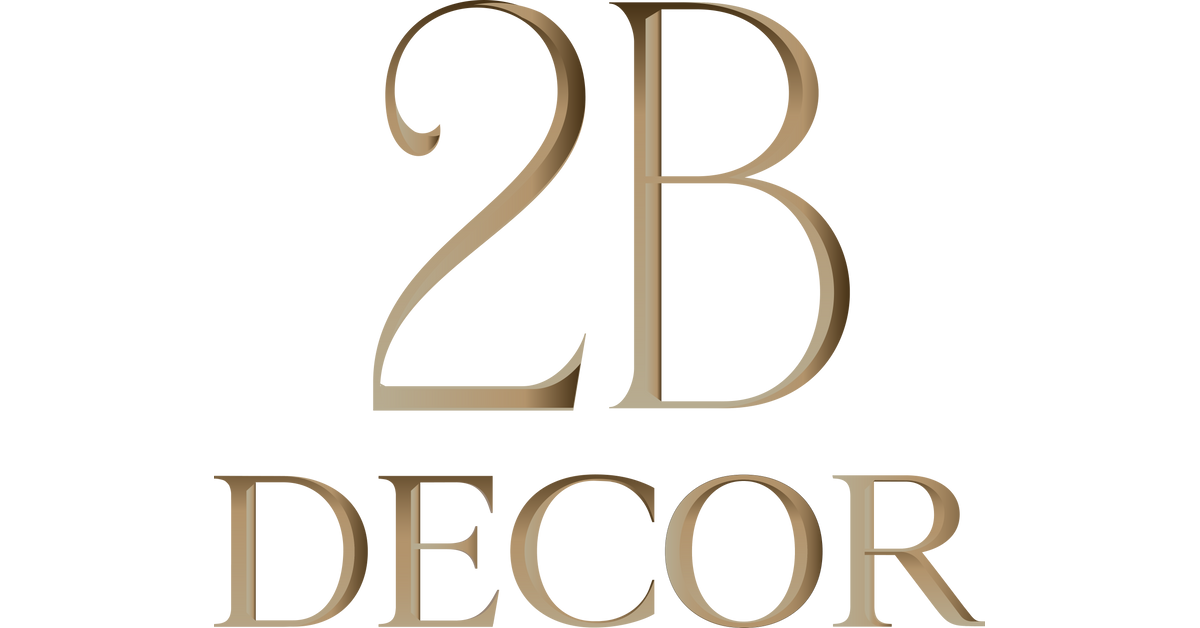 2B Decor– 2BDecor