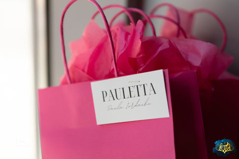 Pauletta Fashion paula iordache