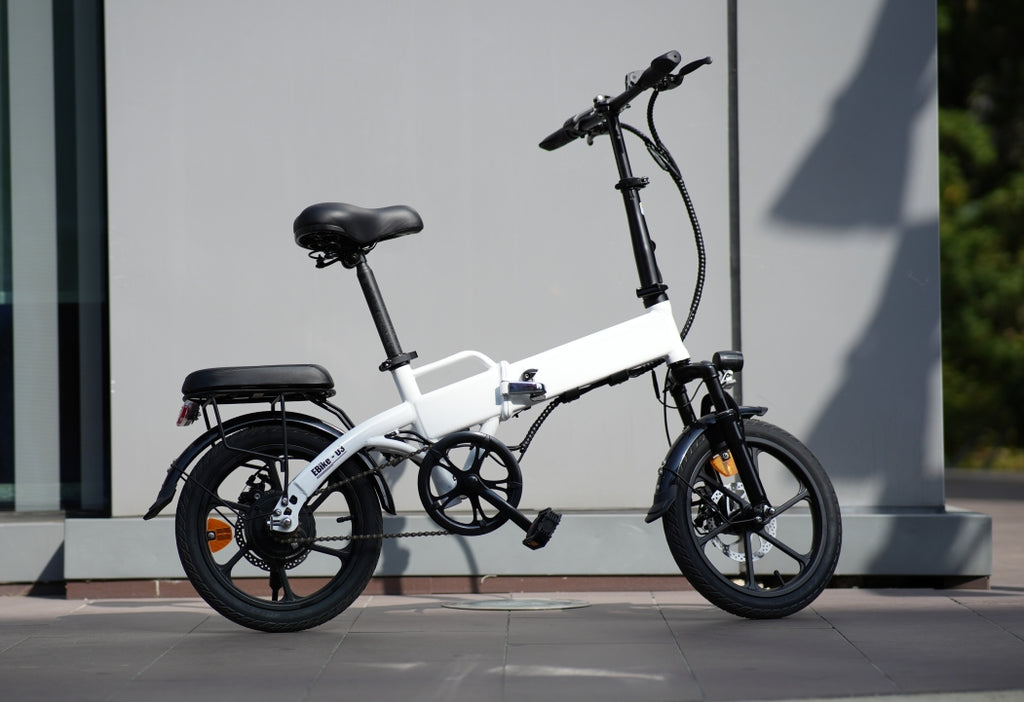 U3 best electric bikes