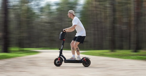 isinwheel GT2 Off Road Electric Scooter 800W