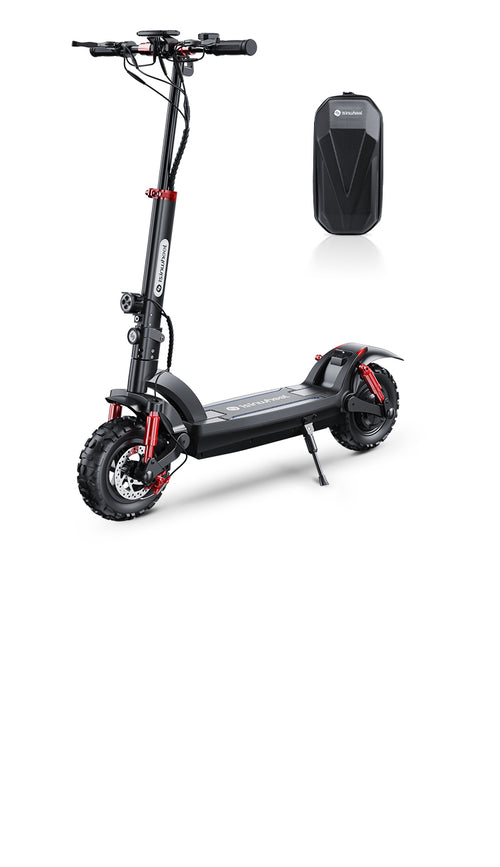 isinwheel GT2 Off Road Electric Scooter 800W