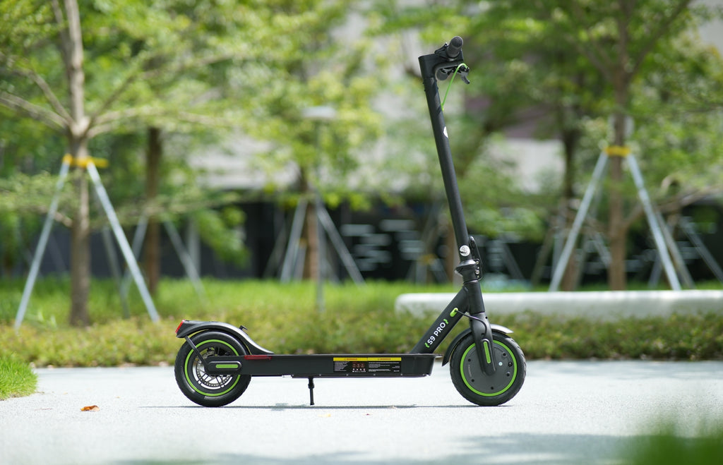 xiaomi electric scooter