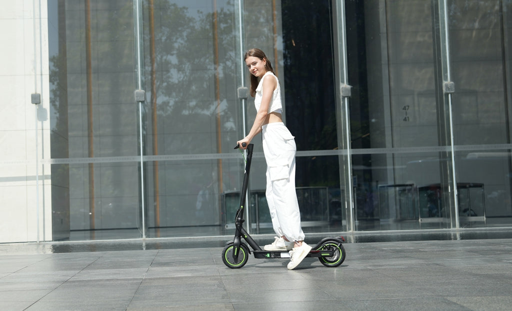 best scooter for adults