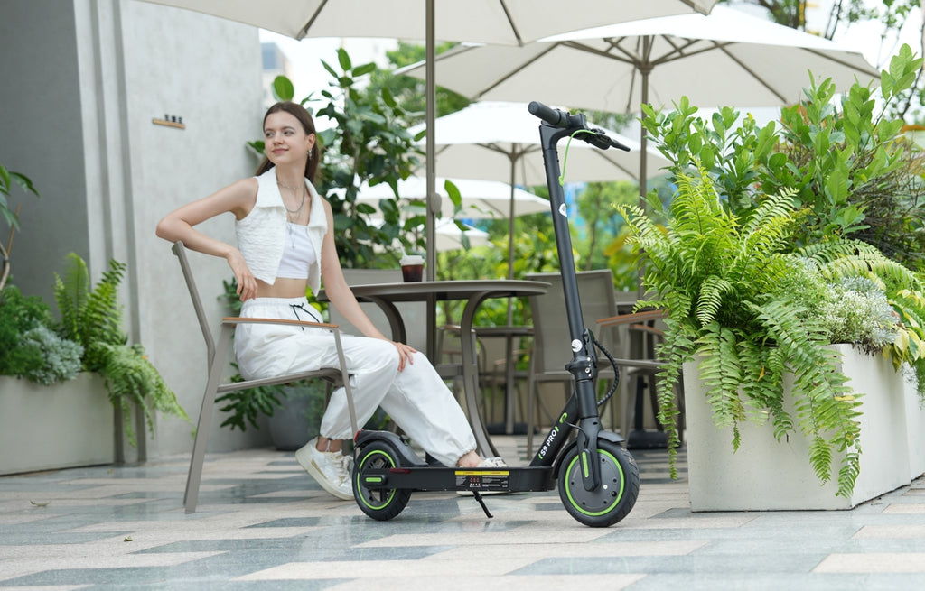 best electric scooter for adults