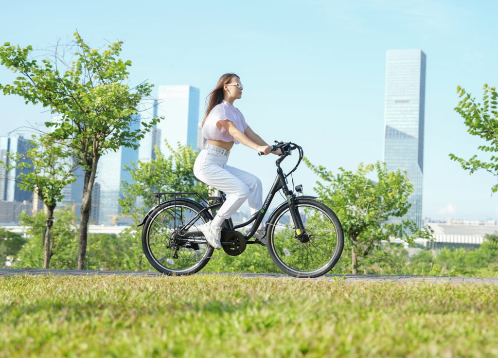top rated electric bikes