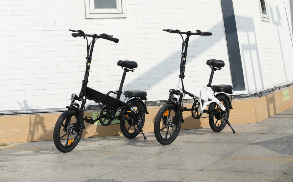 Best e bike U3