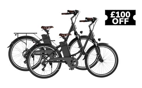 electric e bikes