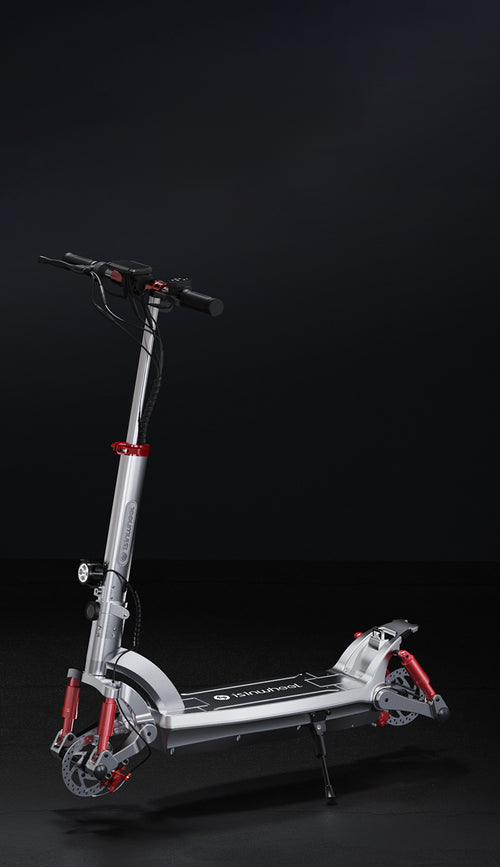 isinwheel GT2 Off Road Electric Scooter 800W