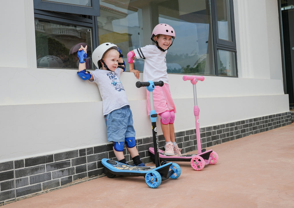 Scooters for kids 3 years or older
