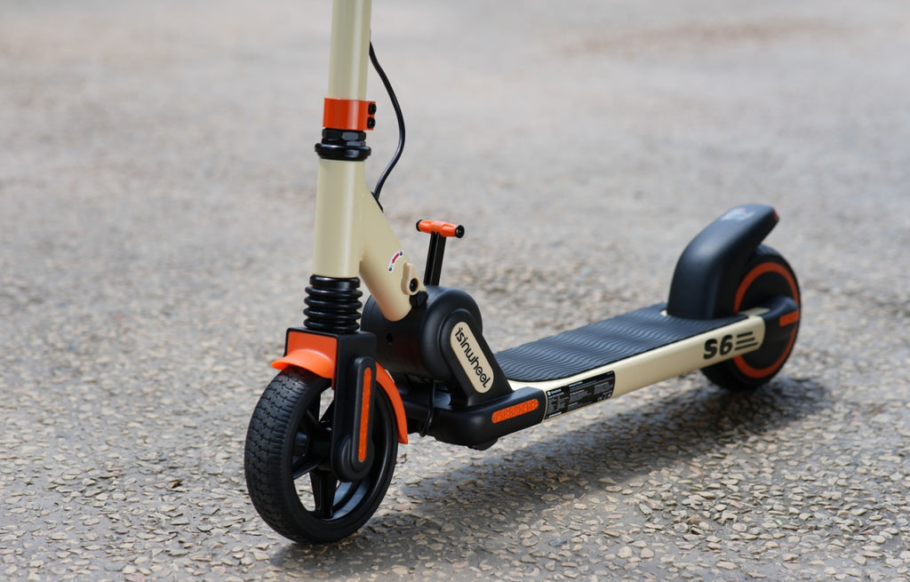 Best Electric Scooters For 10 Year Olds