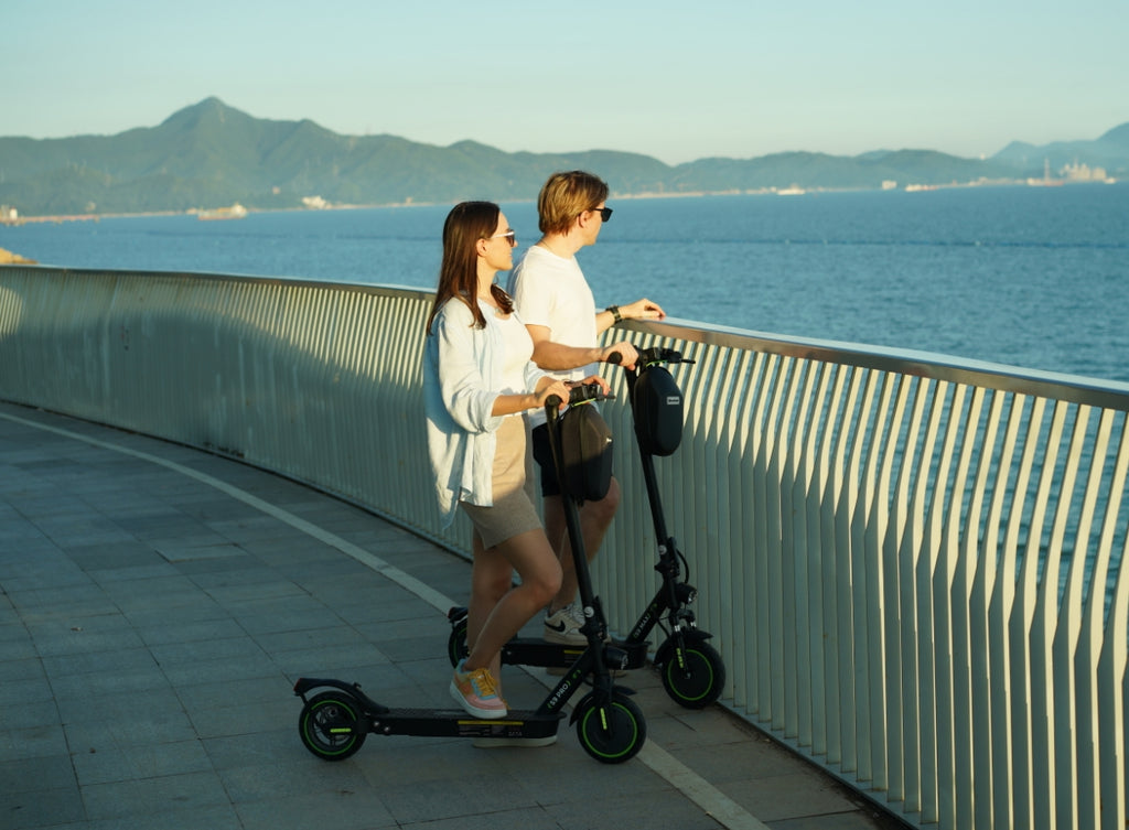 adult stunt scooter