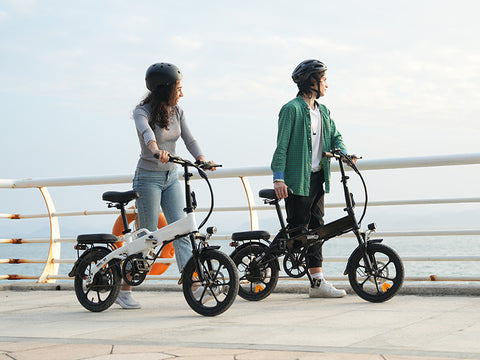 best electric bicycle