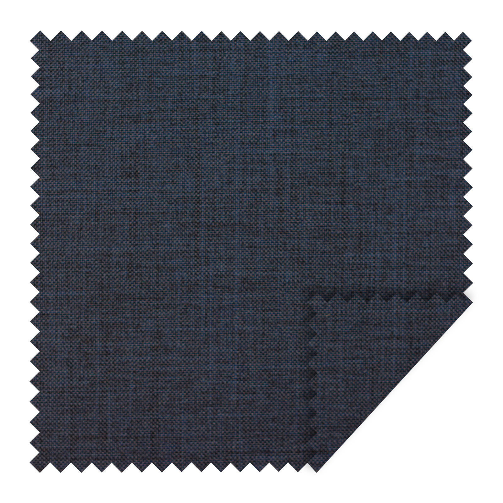 Blackout Fabric Navy Blue