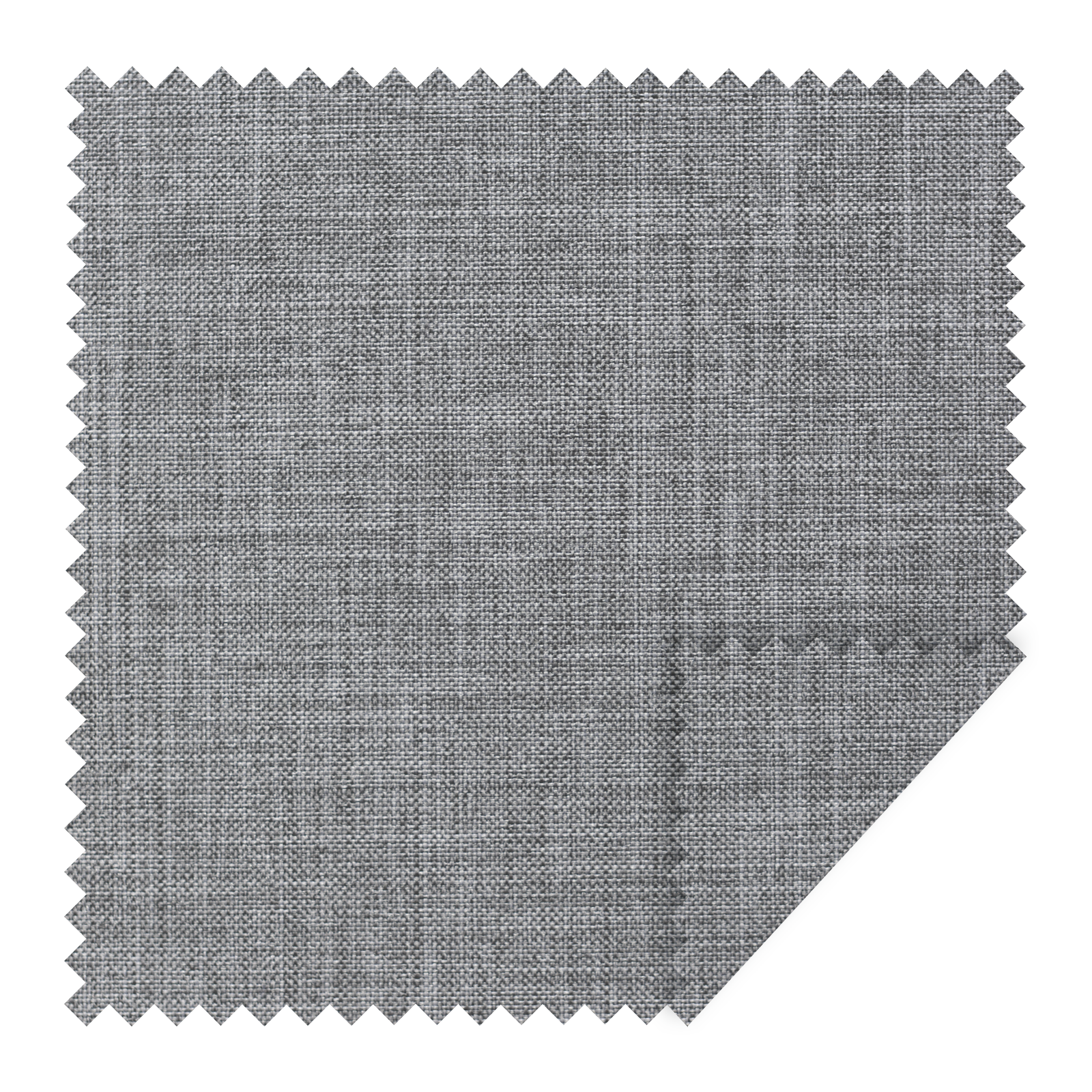 Blackout Fabric Smoky Grey 01304
