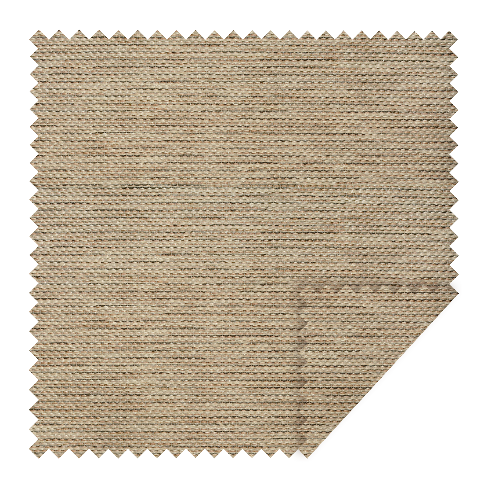 Half shading Wooden Beige 02203