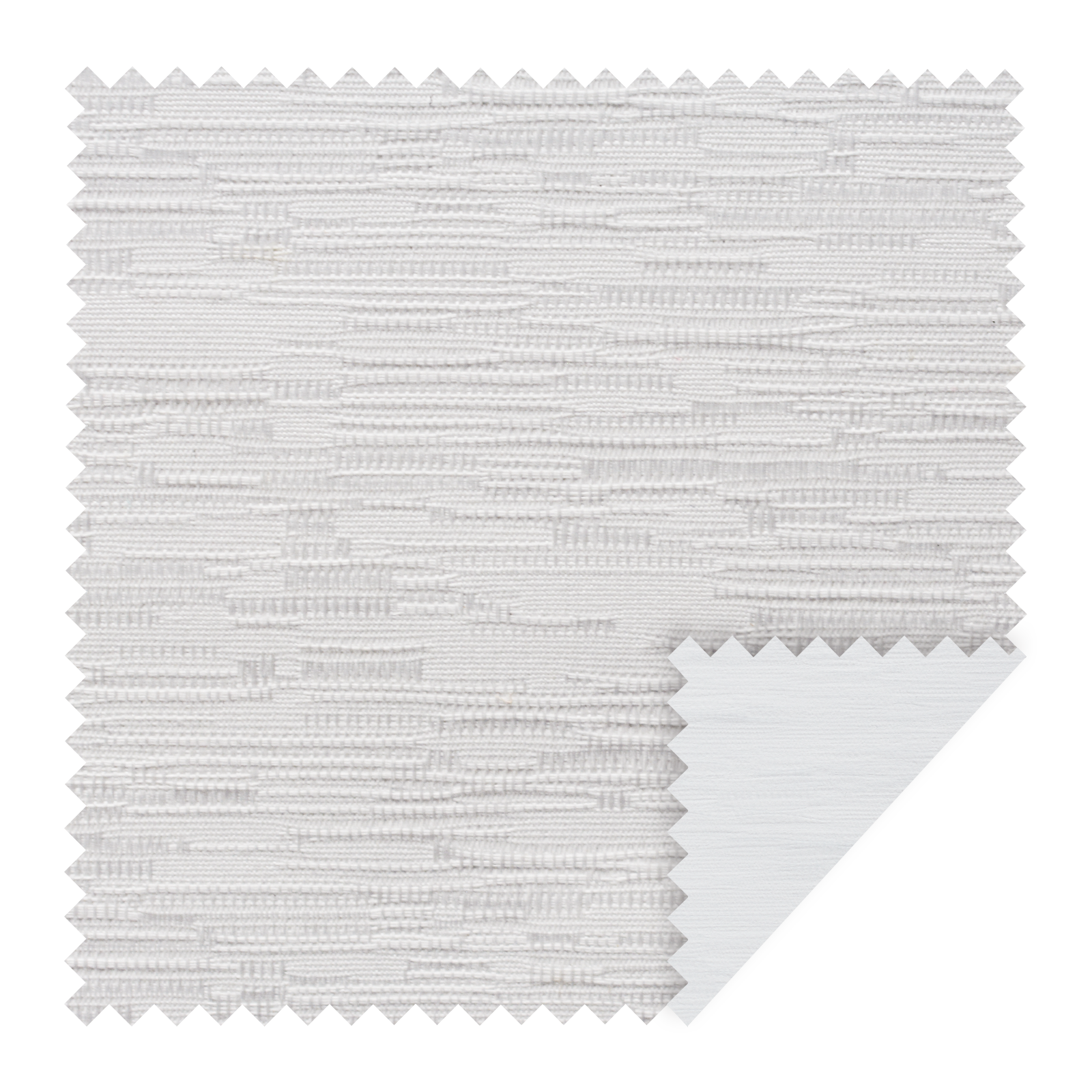 lackout Jacquard White 04301