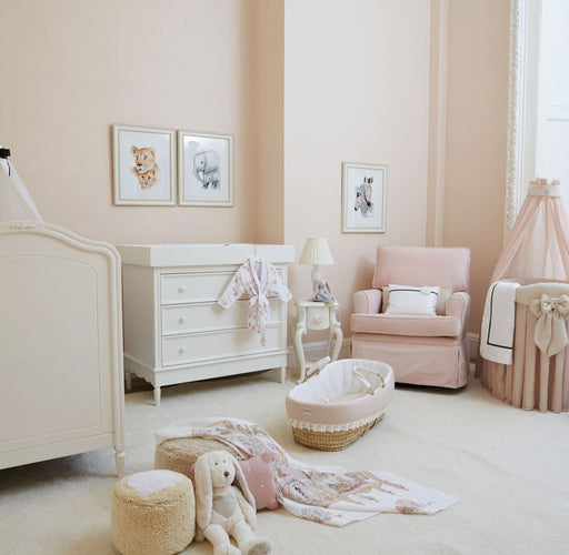 Stylish Nursery