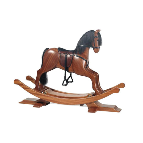 Classic Rocking Horse