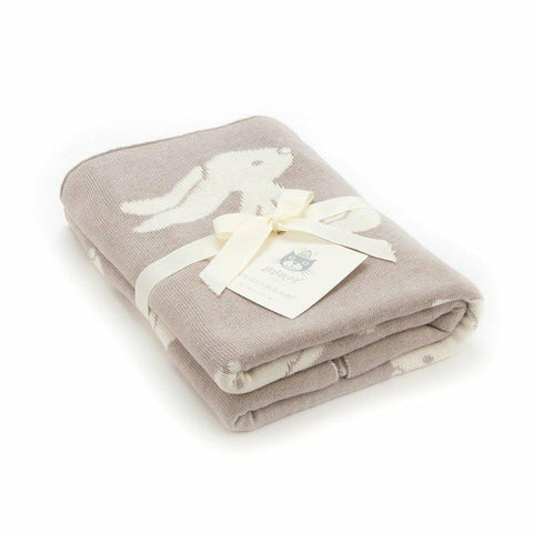 Luxury Fleece Blanket