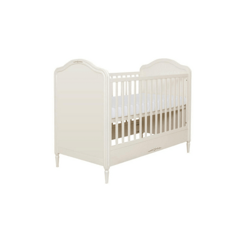 Bespoke Stylish Cot Bed