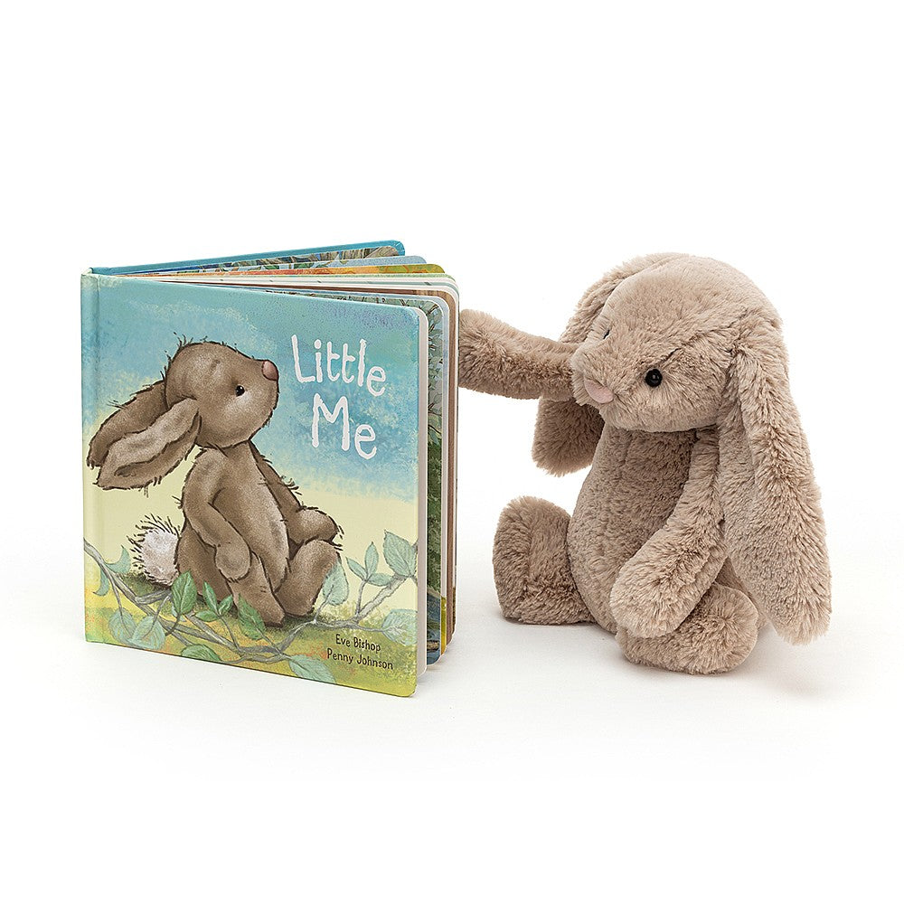 Little Me Book