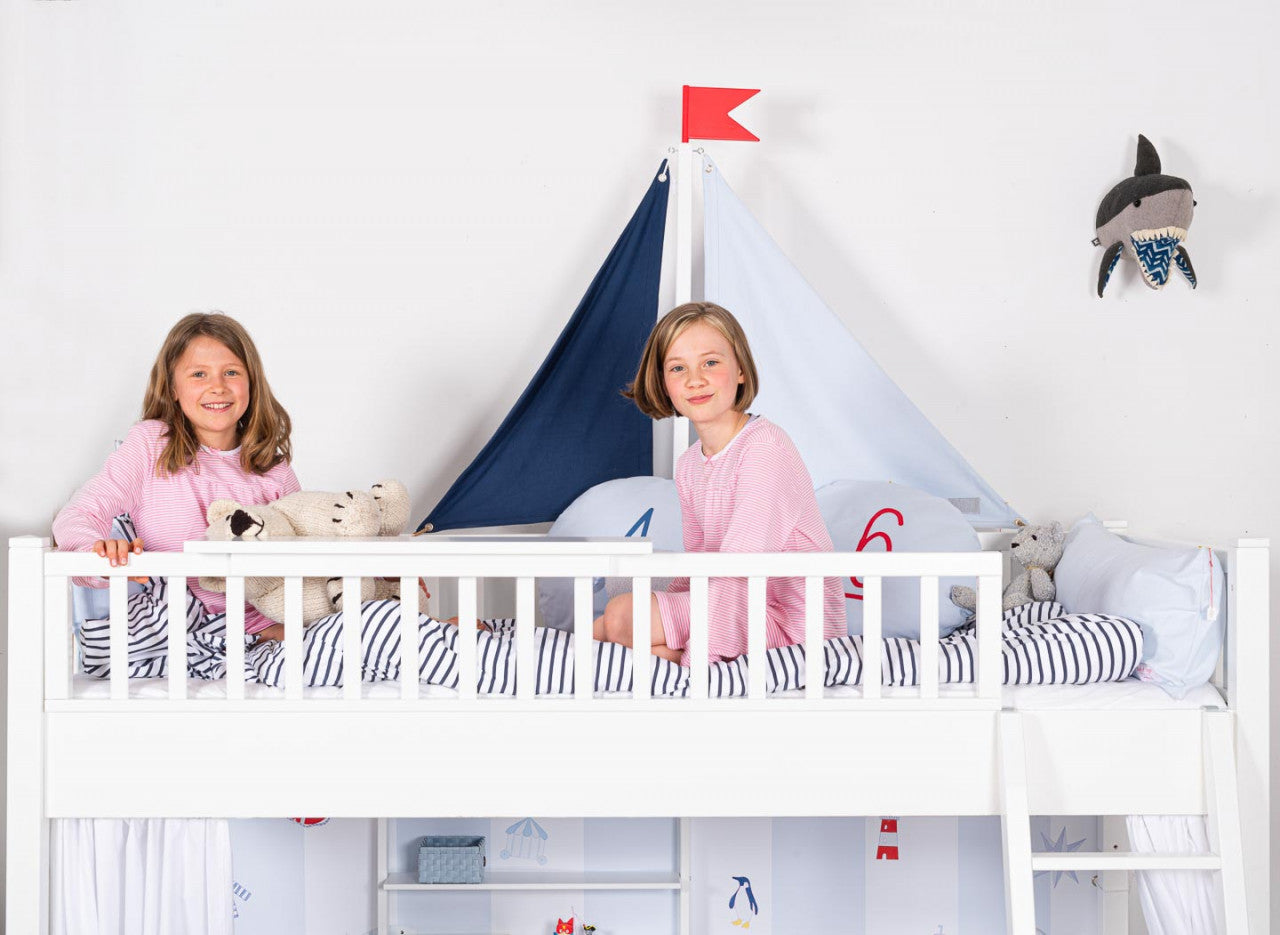 Play Bed (High sleeper) | The Baby Cot Shop, Chelsea