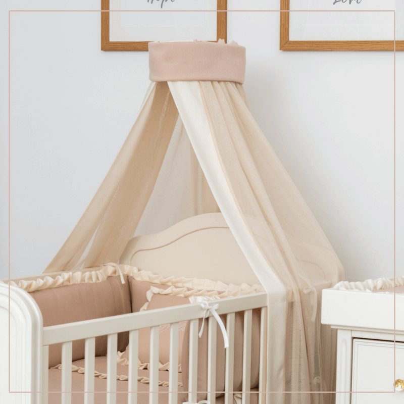 The Baby Cot Shop