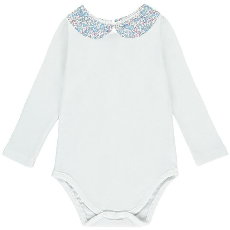 liberty eloise bodysuit