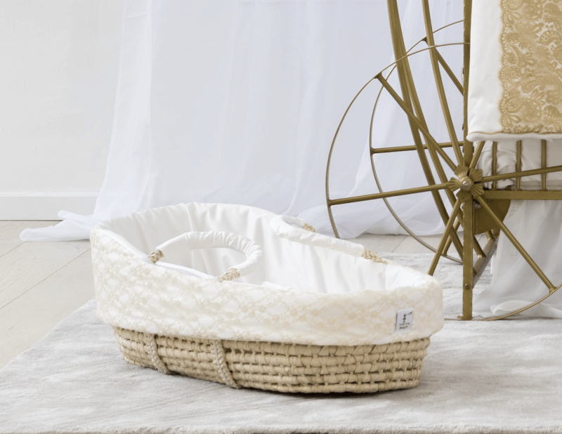 Gift Moses Basket