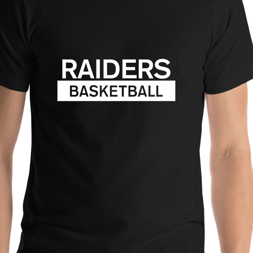 LAS VEGAS RAIDERS: Alternate  Basketball t shirt designs, Sports