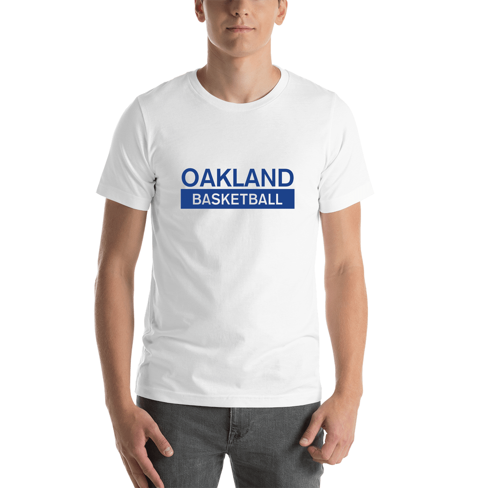 oakland a's custom t shirts