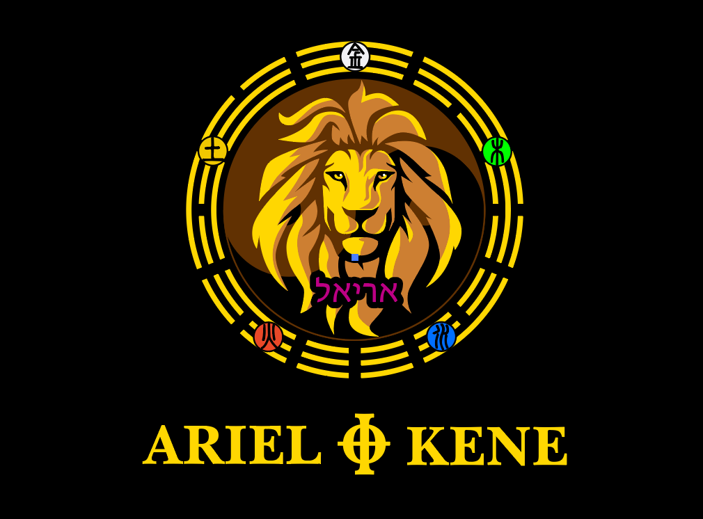 50% Off With ARIEL KENE Coupon Code