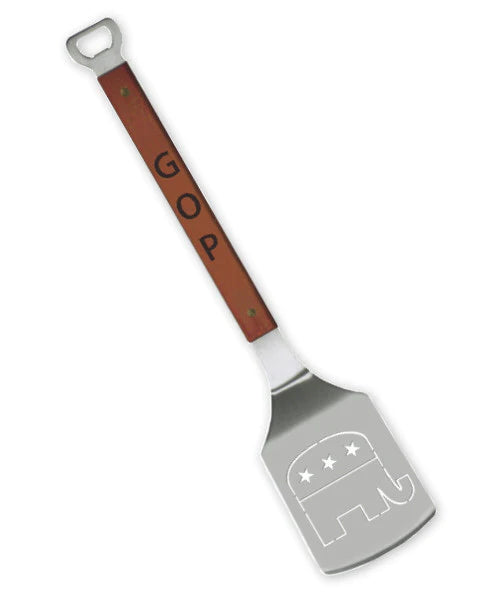 ASA Stainless Steel Non-Stick Grill Spatula