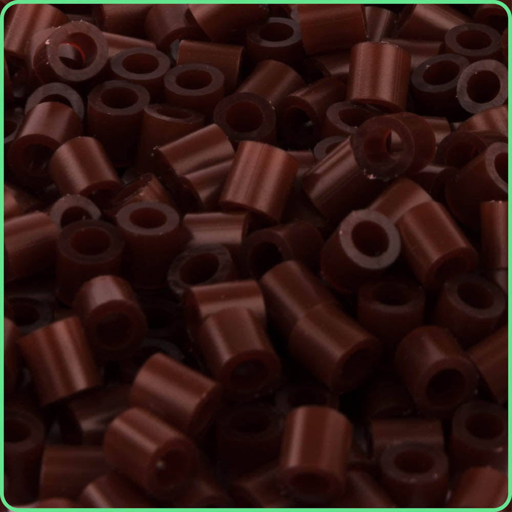 1000 Beads - Cocoa